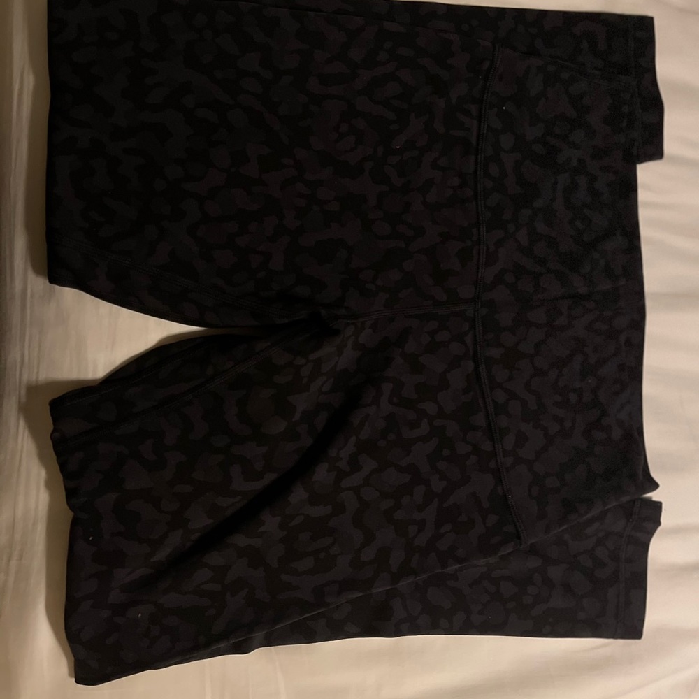 Lululemon Align Pant II 25”